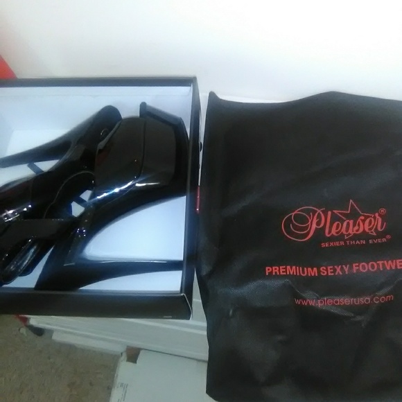 Females shoes - Picture 4 of 4